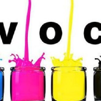 涂料VOC測試 涂料VOC測試